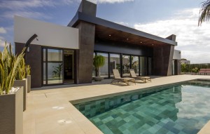 Nouvelle construction - Villa - Rojales / Ciudad Quesada - Rojales