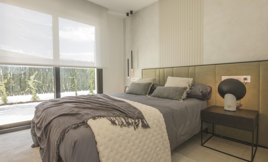 Nouvelle construction - Villa - Rojales / Ciudad Quesada - Rojales