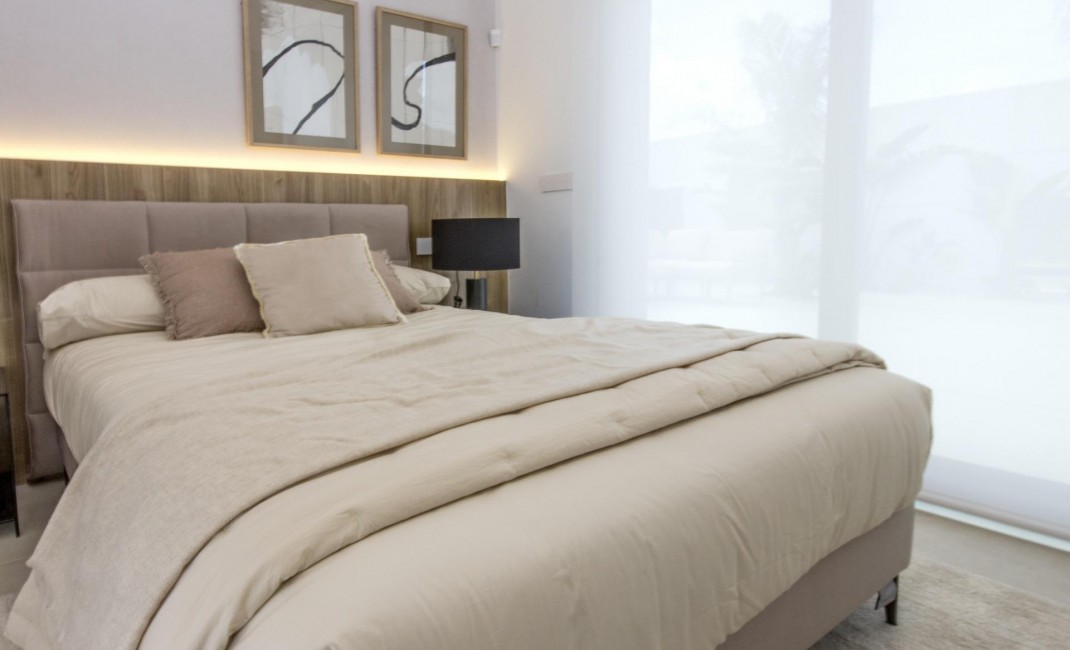 Nouvelle construction - Villa - Rojales / Ciudad Quesada - Rojales