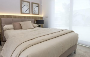 Nouvelle construction - Villa - Rojales / Ciudad Quesada - Rojales