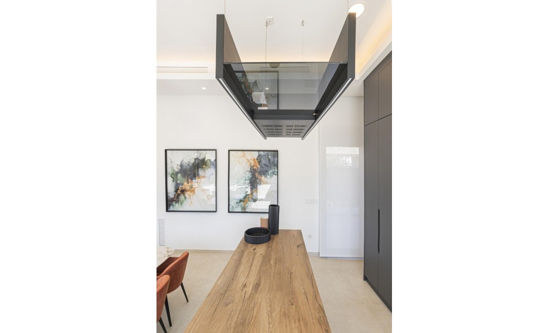 Nouvelle construction - Villa - Rojales / Ciudad Quesada - Rojales