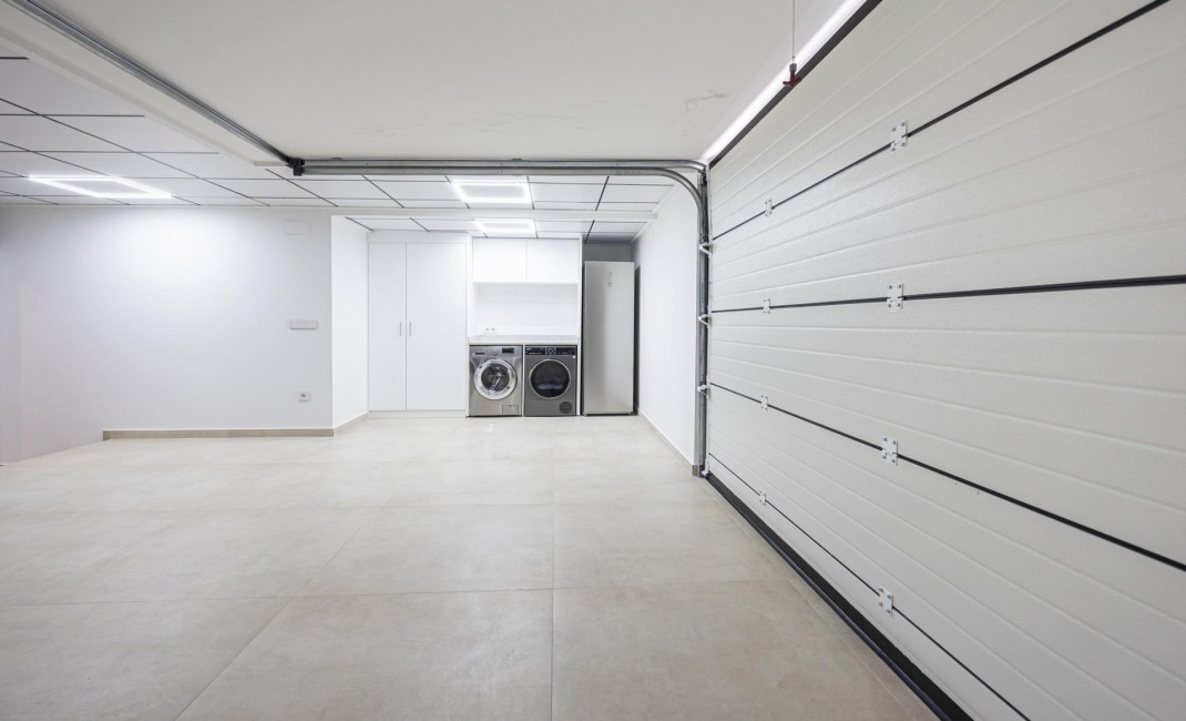 Nouvelle construction - Villa - Rojales / Ciudad Quesada - Rojales
