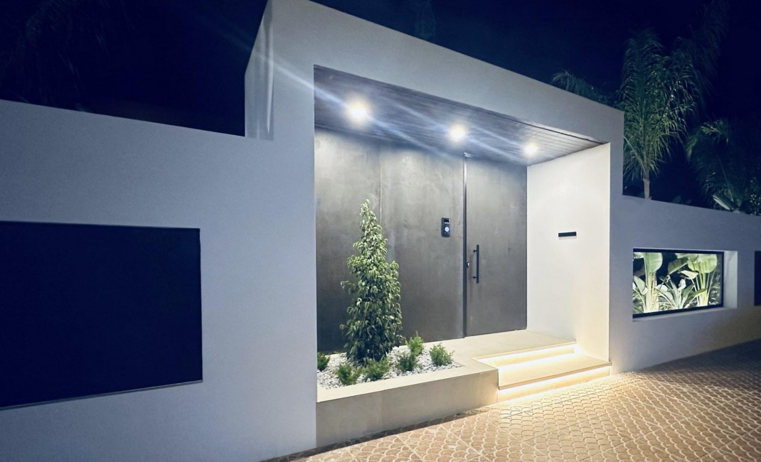 Nouvelle construction - Villa - Rojales / Ciudad Quesada - Rojales