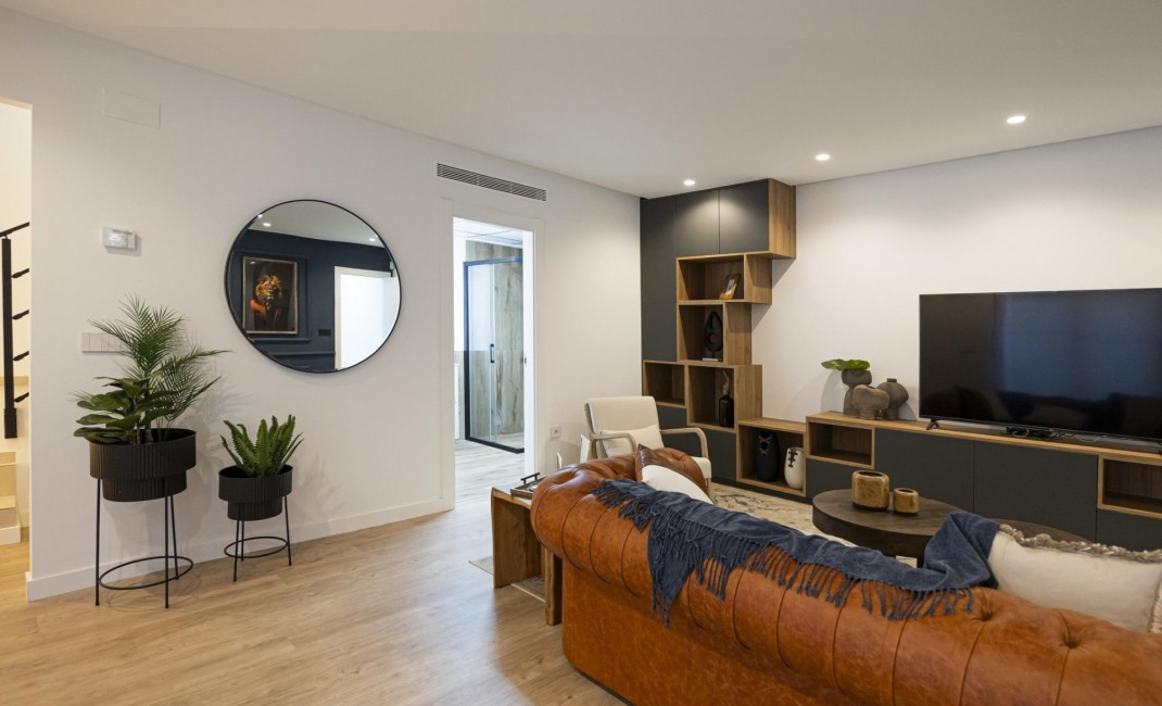 Nouvelle construction - Villa - Rojales / Ciudad Quesada - Rojales