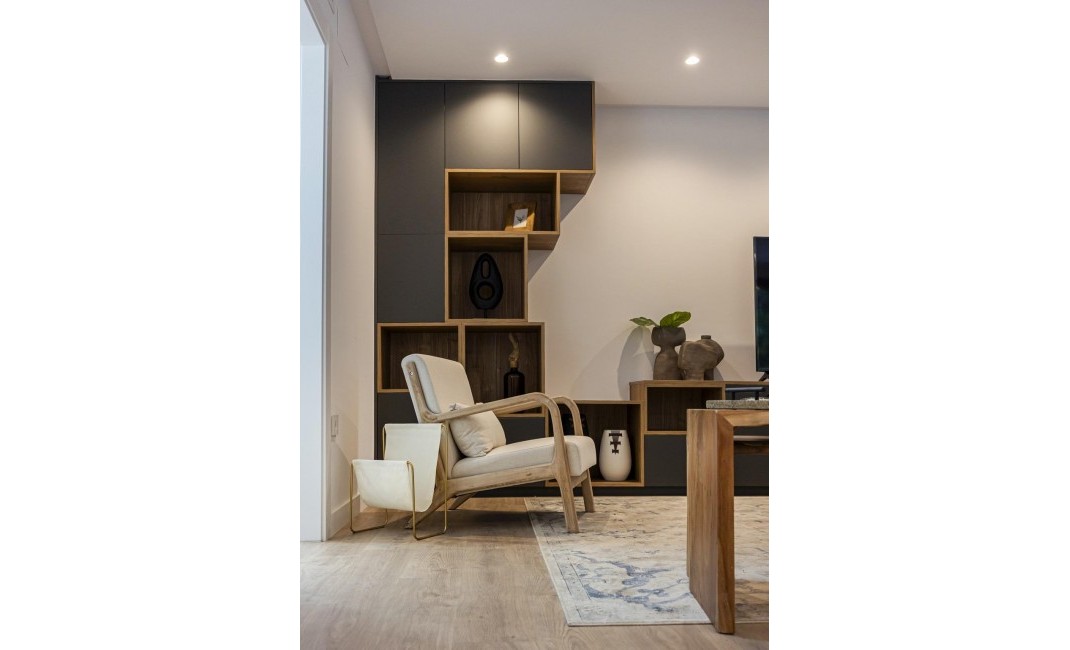 Nouvelle construction - Villa - Rojales / Ciudad Quesada - Rojales