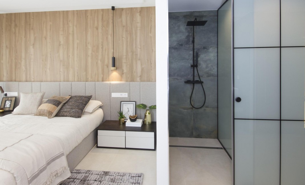 Nouvelle construction - Villa - Rojales / Ciudad Quesada - Rojales