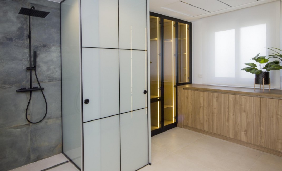 Nouvelle construction - Villa - Rojales / Ciudad Quesada - Rojales