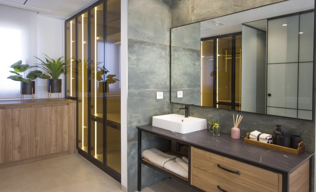 Nouvelle construction - Villa - Rojales / Ciudad Quesada - Rojales