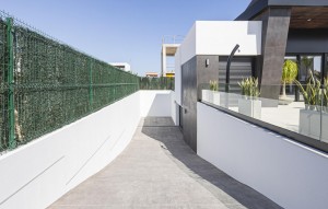 Nouvelle construction - Villa - Rojales / Ciudad Quesada - Rojales