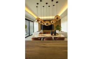 Nouvelle construction - Villa - Rojales / Ciudad Quesada - Rojales