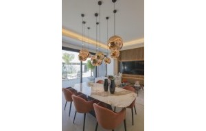 Nouvelle construction - Villa - Rojales / Ciudad Quesada - Rojales