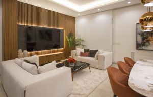 Nouvelle construction - Villa - Rojales / Ciudad Quesada - Rojales