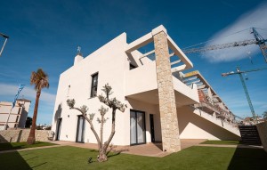 Nouvelle construction - Appartement - Pilar de La Horadada