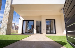 Nouvelle construction - Appartement - Pilar de La Horadada