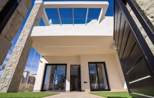 Nouvelle construction - Appartement - Pilar de La Horadada