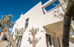 Nouvelle construction - Appartement - Pilar de La Horadada