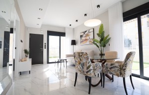 Nouvelle construction - Appartement - Pilar de La Horadada