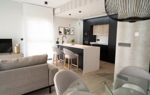 Nouvelle construction - Appartement - Pilar de La Horadada