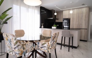 Nouvelle construction - Appartement - Pilar de La Horadada