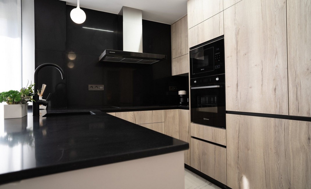 Nouvelle construction - Appartement - Pilar de La Horadada