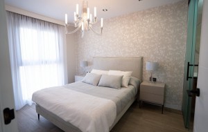 Nouvelle construction - Appartement - Pilar de La Horadada