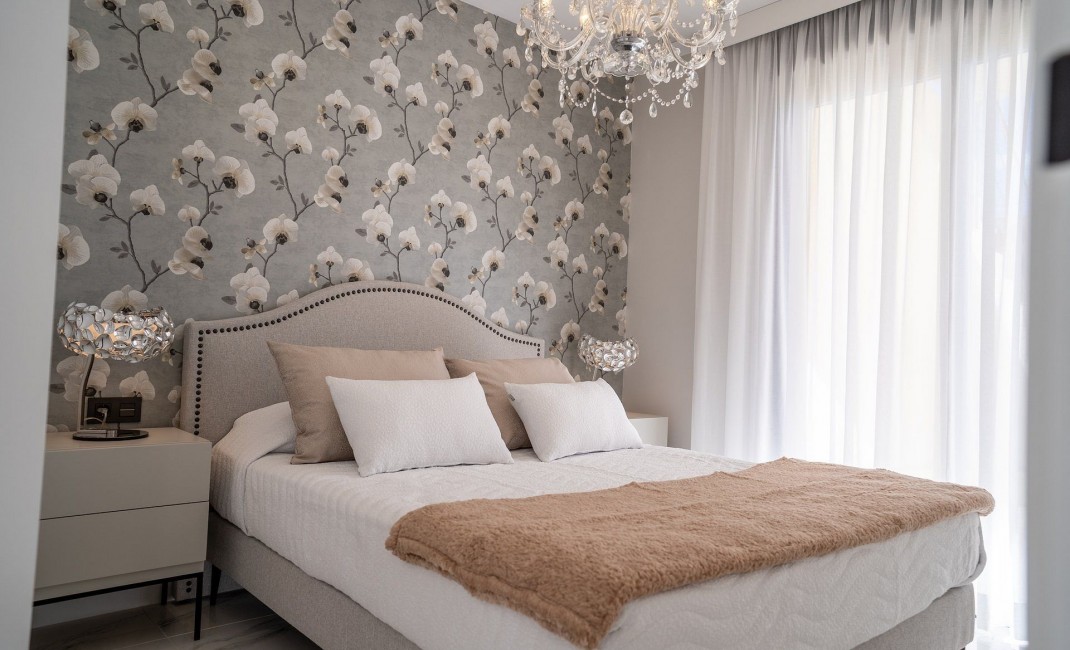 Nouvelle construction - Appartement - Pilar de La Horadada