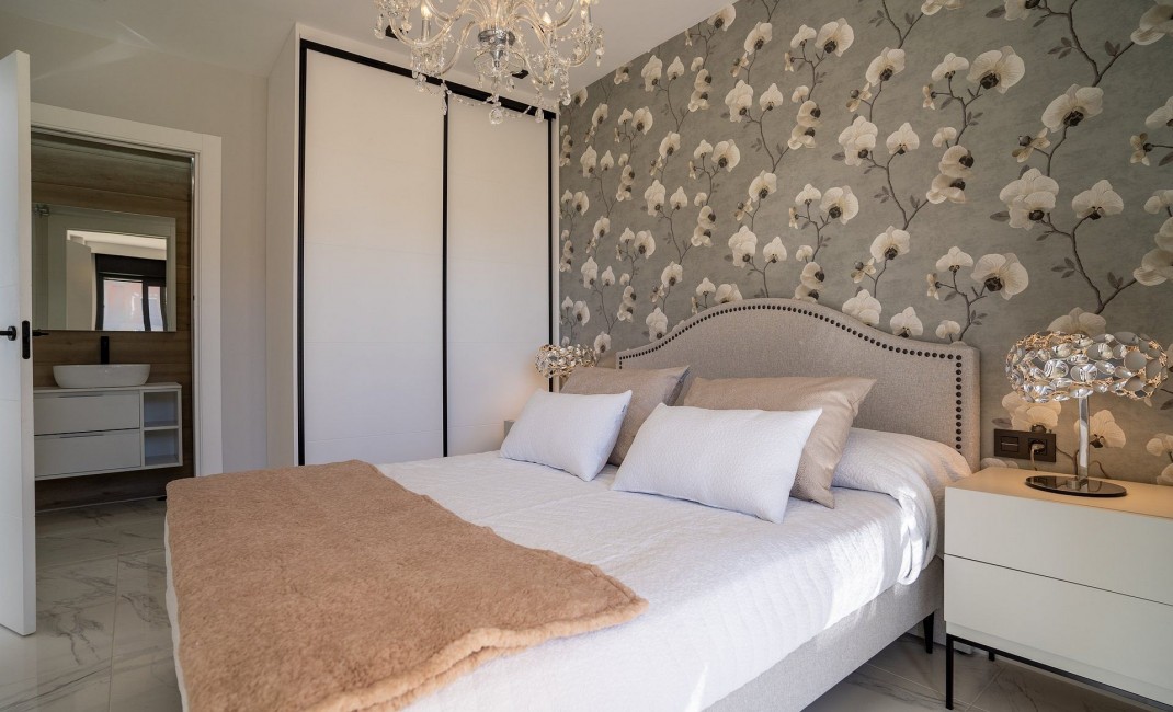 Nouvelle construction - Appartement - Pilar de La Horadada