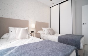 Nouvelle construction - Appartement - Pilar de La Horadada