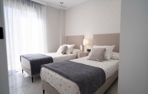 Nouvelle construction - Appartement - Pilar de La Horadada