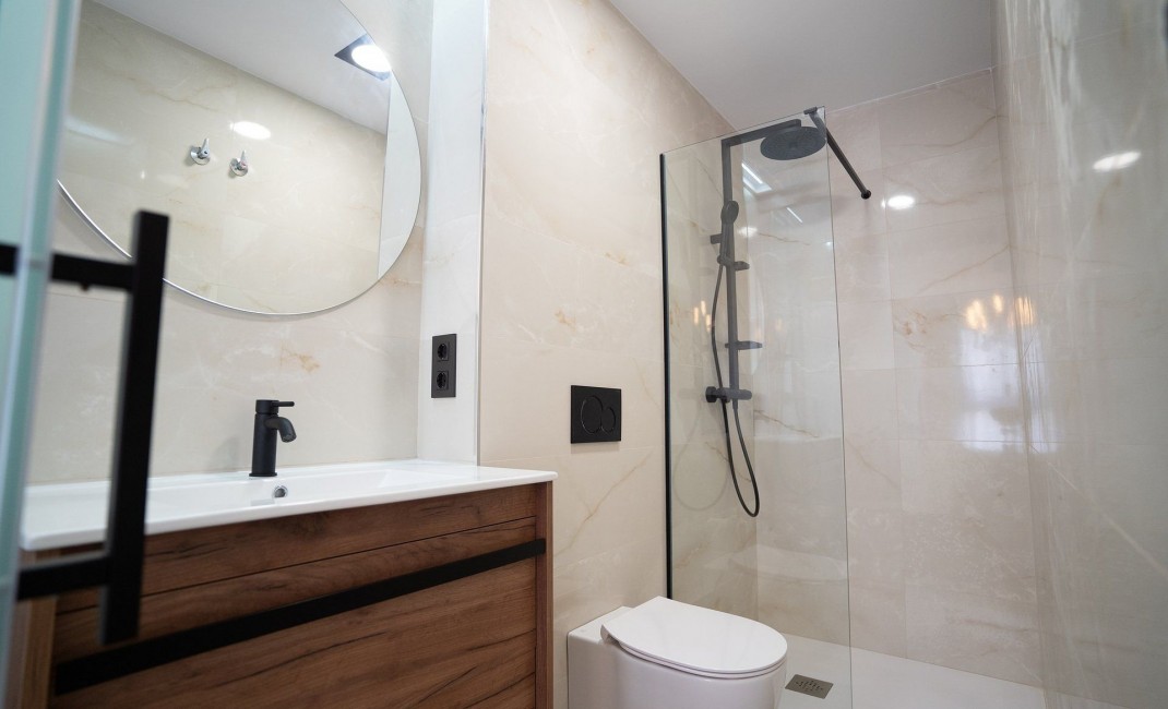 Nouvelle construction - Appartement - Pilar de La Horadada