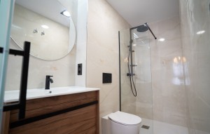 Nouvelle construction - Appartement - Pilar de La Horadada