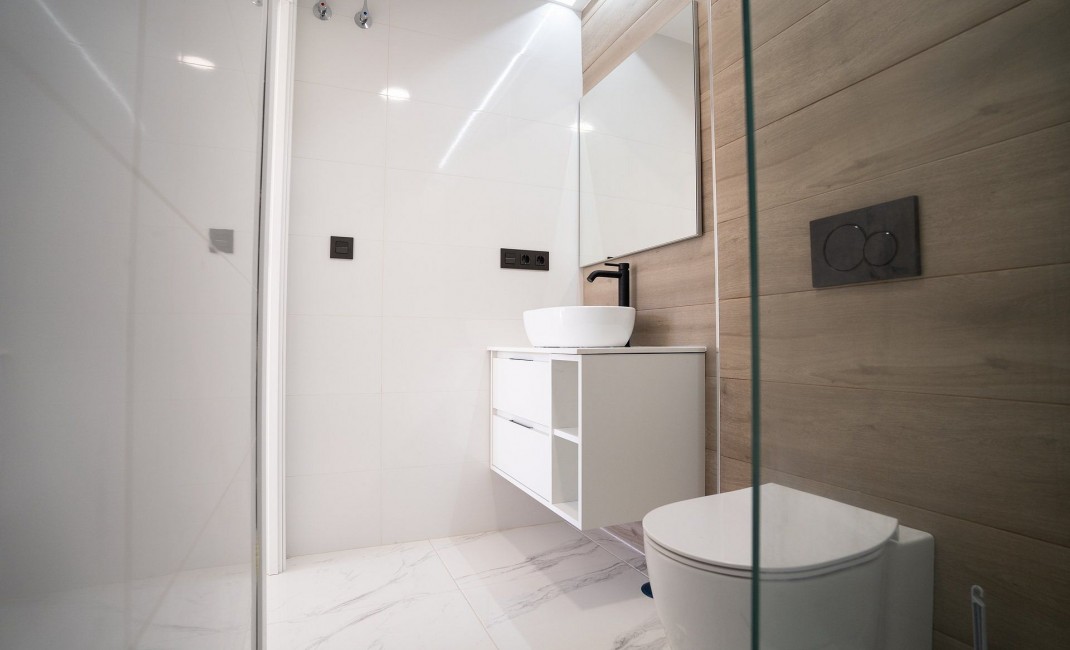 Nouvelle construction - Appartement - Pilar de La Horadada