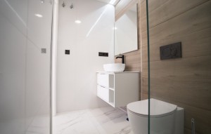 Nouvelle construction - Appartement - Pilar de La Horadada