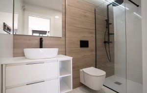 Nouvelle construction - Appartement - Pilar de La Horadada