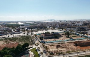 Nouvelle construction - Appartement - Pilar de La Horadada