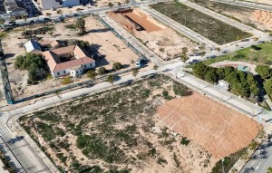 Nouvelle construction - Appartement - Pilar de La Horadada