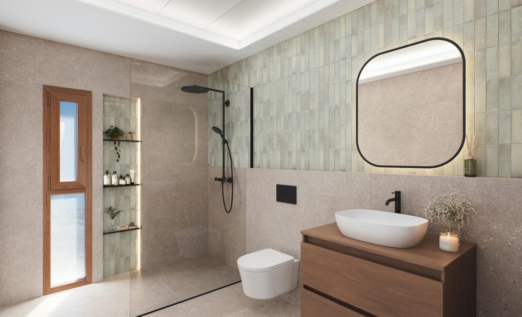 New Build - Townhouse - San Pedro del Pinatar