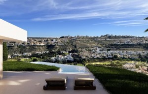 Nouvelle construction - Villa - Rojales / Ciudad Quesada - Rojales