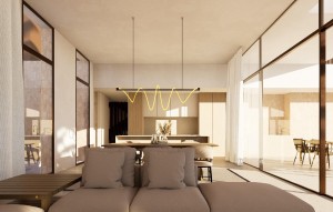 Nouvelle construction - Villa - Rojales / Ciudad Quesada - Rojales