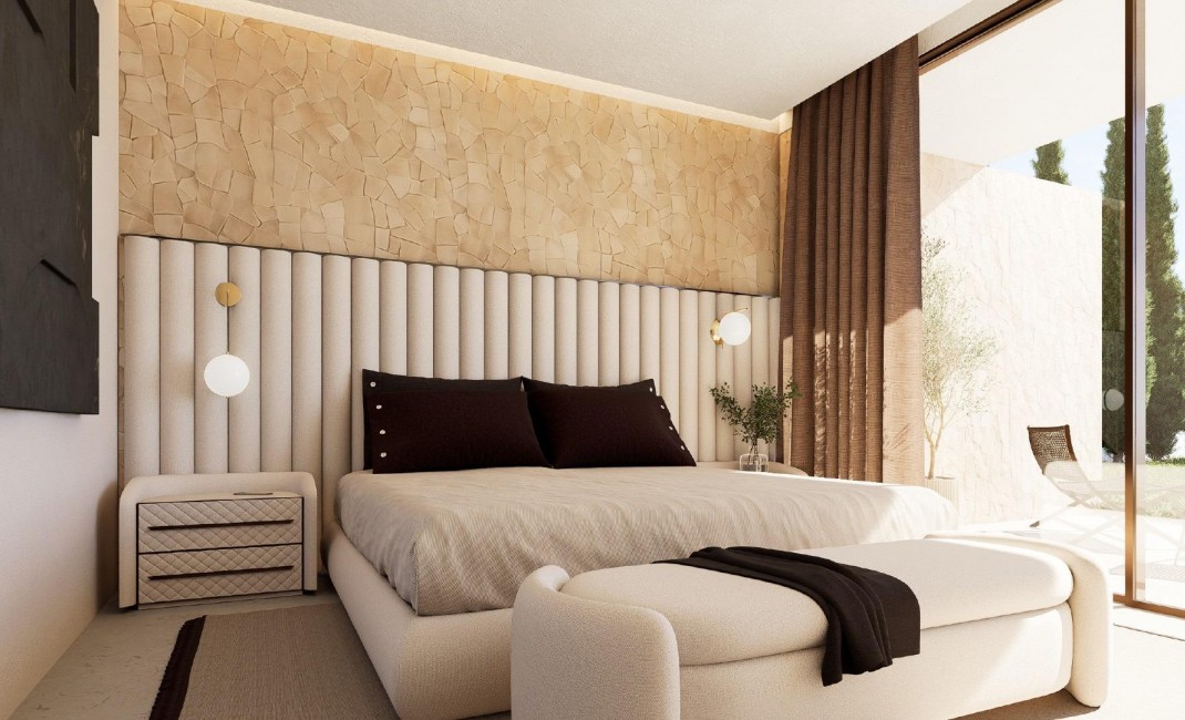 Nouvelle construction - Villa - Rojales / Ciudad Quesada - Rojales