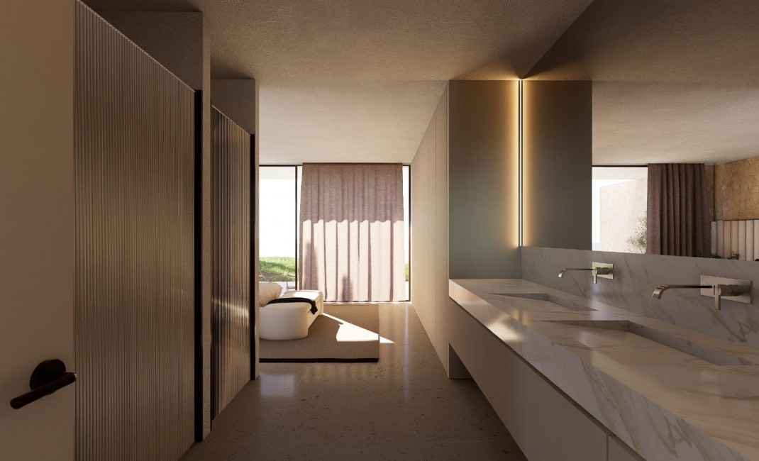Nouvelle construction - Villa - Rojales / Ciudad Quesada - Rojales