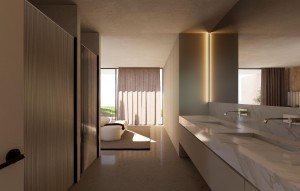 Nouvelle construction - Villa - Rojales / Ciudad Quesada - Rojales