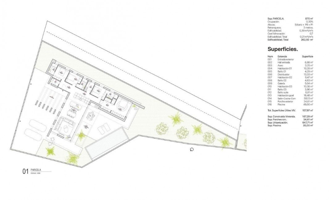 Nouvelle construction - Villa - Rojales / Ciudad Quesada - Rojales