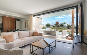 New Build - Villa - Torre Pacheco - Santa Rosalia Lake And Life Resort
