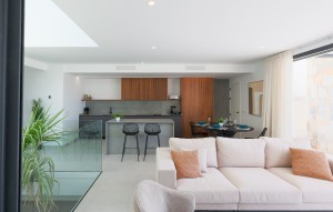 New Build - Villa - Torre Pacheco - Santa Rosalia Lake And Life Resort