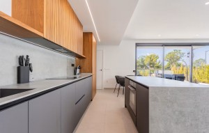 New Build - Villa - Torre Pacheco - Santa Rosalia Lake And Life Resort