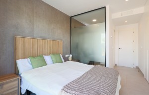 New Build - Villa - Torre Pacheco - Santa Rosalia Lake And Life Resort