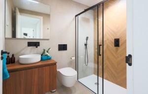 New Build - Villa - Torre Pacheco - Santa Rosalia Lake And Life Resort