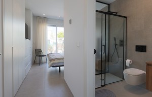 New Build - Villa - Torre Pacheco - Santa Rosalia Lake And Life Resort