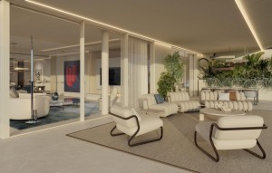 Nouvelle construction - Apartement - Estepona